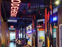 -豪德亨牛排自助餐厅(抚州东乡店)