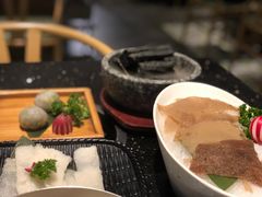 -锅季·捞王旗下小火锅(虹桥火车站店)