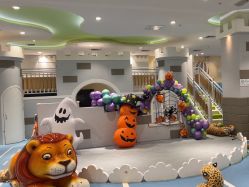 -meland亲子乐园•派对•研学(苏州悠方购物中心店)