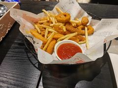 -北语时光西餐厅