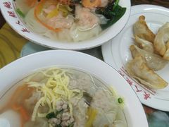 -长人馄饨铺(解放街店)