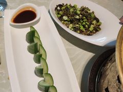 -金典银峰老鹅馆·昆山菜(亭林公园店)