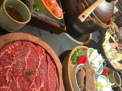 -季季山·云南野生菌火锅(上海首店)