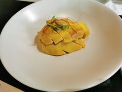 -荷风细雨·中国茶宴(碧云店)