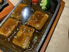 -云来居素食馆(南山店)