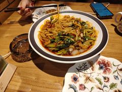 -胖老汉椒麻鸡清真新疆菜(西御街店)