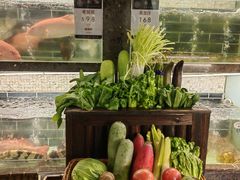 -甄御•海鲜新青岛菜(麦岛店)