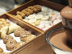 -天津富力万达文华酒店·美食汇自助餐厅