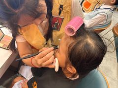 -海马体家庭照相馆(北京芳圆里 ID MALL店)