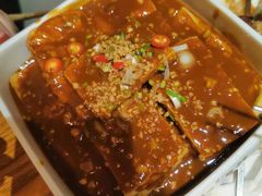-喝丢一只鞋海鲜烧烤·海肠捞饭(市场店)