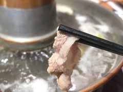 -裕德孚手切涮羊肉(建业凯旋广场店)