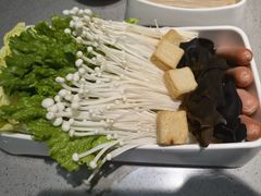 -半天妖烤鱼(固安宝德购物中心店)