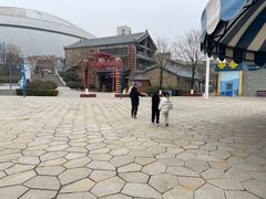 -华夏文旅海洋公园