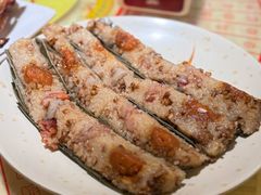 芦兜粽-石岐佬中山菜馆(张溪店)