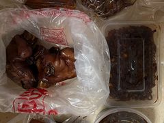 -傅记酱肉