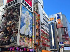 -Animate(秋叶原本馆)