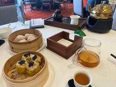 -白天鹅宾馆-玉堂春暖餐厅