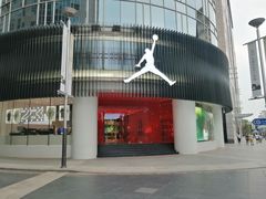 -JORDAN(东方广场店)