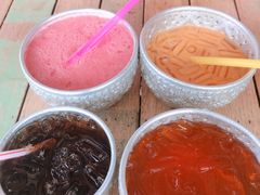 -Doo Dee Thai Food(Issan/Isaan/Esan)