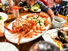 -海门岛七号餐厅