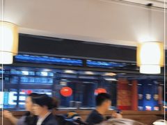 大堂-八碗湘长沙市井菜(坡子街店)