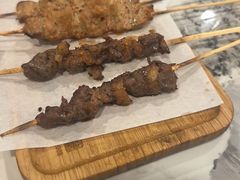 -新凯旋烧烤·燕姐千岛湖土菜