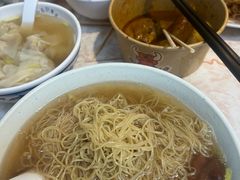 -恩宁刘福记(东华东路店)