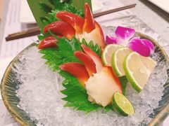 -大渔铁板烧(大悦城店)