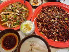 -常和州·夜宵大排档(常州单店)