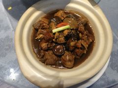 -山外山菜馆(玉泉路店)