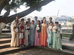 -黄埔古港