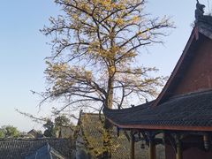 -金堂县云顶石城风景区