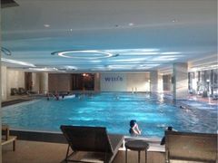 -W FITNESS 威尔仕健身·游泳(七宝店)