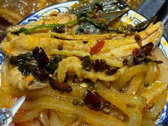 -胖子鱼·天水麻辣鱼火锅(秦州407店)