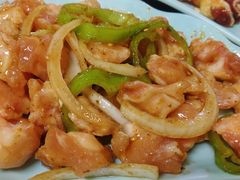 -牛犇炭火烤肉·鲜切烤肉(承德总店)