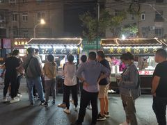 -西司夜市