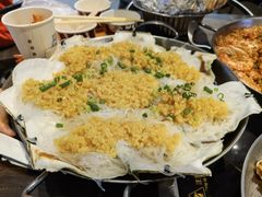 蒜蓉粉丝蒸大元贝-盒马鲜生(皇庭广场店)