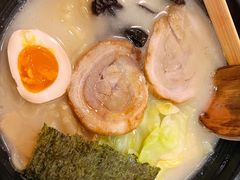 百步拉面-百步拉面