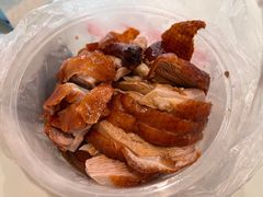 -竺桥兄弟烤鸭馆(竺桥店)