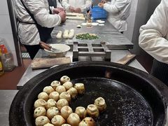-哑巴生煎(临顿路店)