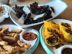 -品味泸沽湖•民族特色菜(大落水店)