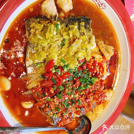 炉艺湘味餐厅(玉宸家园店)