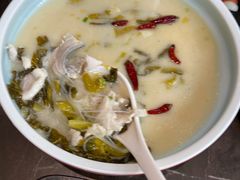 -大树餐厅(红旗街万达店)