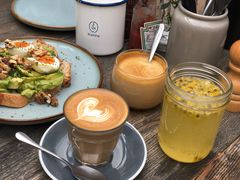 澳白-RAC BAR(安福路店)