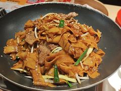 -避风塘(宝山万达店)