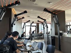 -M Stand(杭州金沙湖公园店)