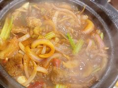 -川香煲(茅台路店)