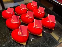 -深圳四季酒店·馥自助餐厅