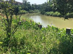 -长泰漂流水陆空景区