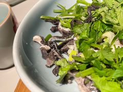 -四世同堂·京菜·烤鸭(双井店)